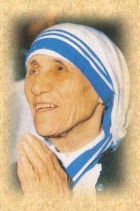 Madre Teresa di Calcutta