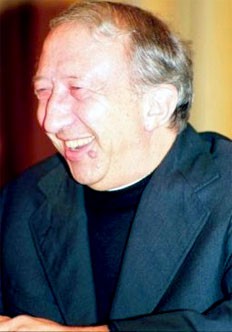 Don Luigi Giussani