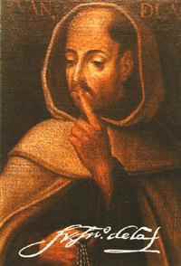 Giovanni della Croce