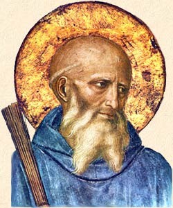 Benedetto da Norcia