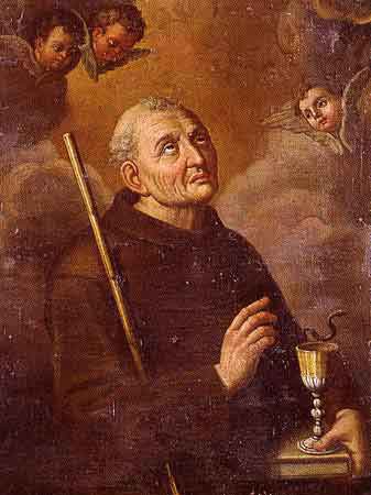 Giacomo della Marca